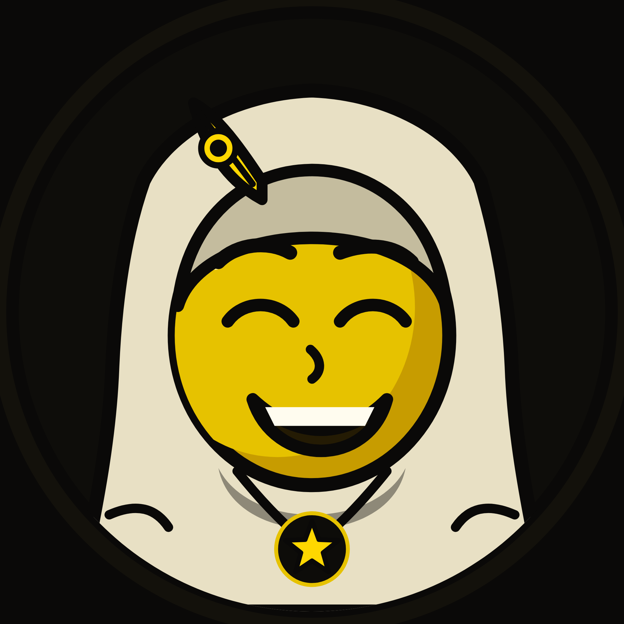 a midas king