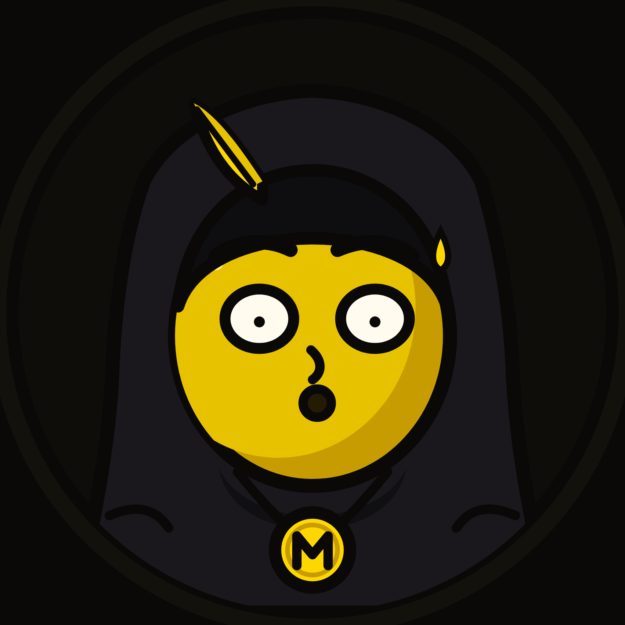 a midas king