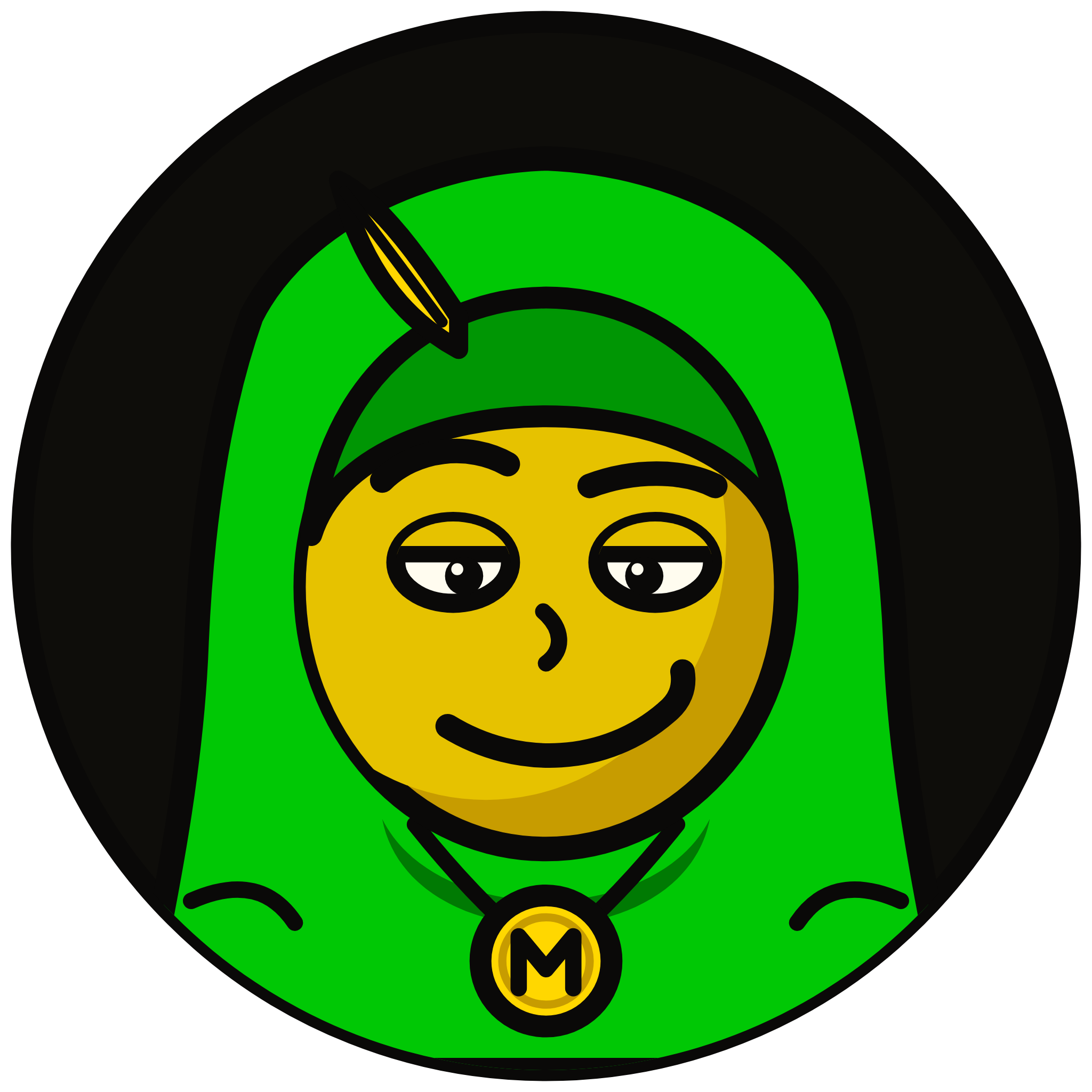 midas hood